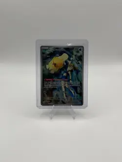 Misty's Psyduck 193/182 Sv10 Destined Rivals IR Holo Full Art English - Image 2