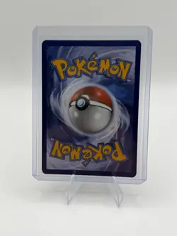 Misty's Psyduck 193/182 Sv10 Destined Rivals IR Holo Full Art English - Image 3
