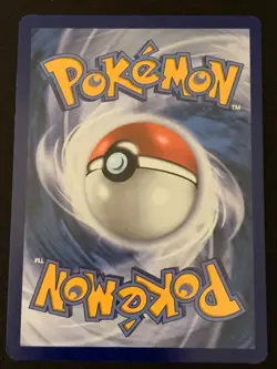 Glaceon 025/131 Reverse Holo Rare Pokemon TCG NM - Image 2