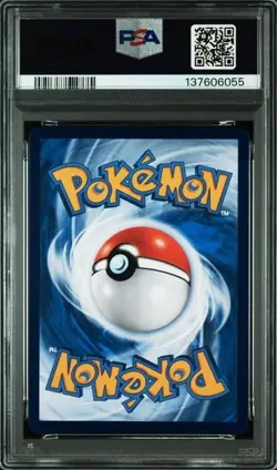 PSA 10 Pokemon TCG Chinese Horizon Gem Pack Vol2 Eevee CBB2C-01 15/15（25） - Image 2