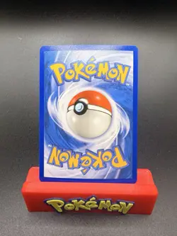 Nidoking 8/112 Reverse Holo FireRed & LeafGreen - Pokemon Card - NM - Image 2
