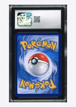 Pokemon CGC 10 GEM Bulbasaur Promo 2026 001/30th-P 30th Celebrations S.CHN #1 - Image 2
