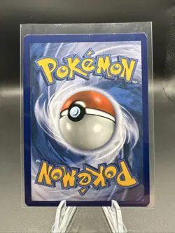 Pokemon TCG Blastoise GX SM189 Promo Holo Card Unbroken Bonds NM/M. White Edges - Image 2