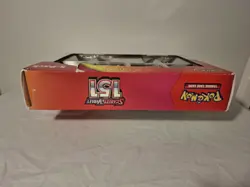Pokemon 151 Costco 5-Pack Mini Tin Bundle Exclusive New & Sealed #2 Damaged. - Image 3
