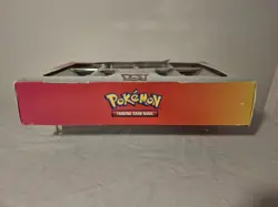 Pokemon 151 Costco 5-Pack Mini Tin Bundle Exclusive New & Sealed #2 Damaged. - Image 5