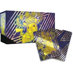 Pokemon Surging Sparks ETB and Booster Bundle Factory Sealed - Image 4