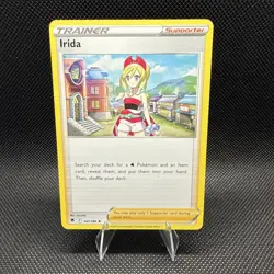2022 Pokemon Sword & Shield - Astral Radiance Irida #147 - Image 1
