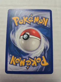 Salamence 19/97 Pokemon TCG E-Series Dragon Regular Rare - Image 2