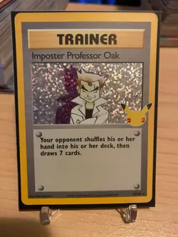 Pokemon Celebrations Classic Collection Singles You Pick to Complete! - Image 2