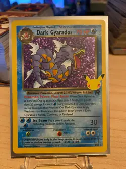 Pokemon Celebrations Classic Collection Singles You Pick to Complete! - Image 3
