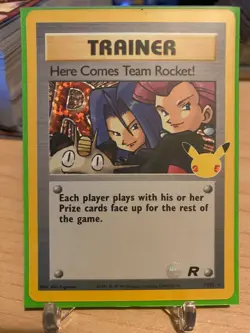 Pokemon Celebrations Classic Collection Singles You Pick to Complete! - Image 4