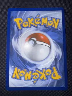 Samurott 107/086 Illustration Rare (IR) Full Art - Pokemon TCG White Flare! - Image 2