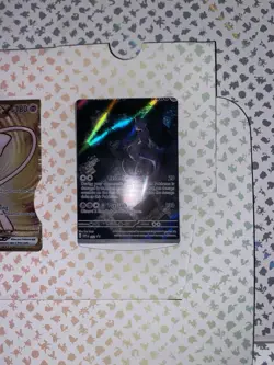 Pokemon TCG 151 Ultra Premium Collection Promo Set Sealed NM - Image 2