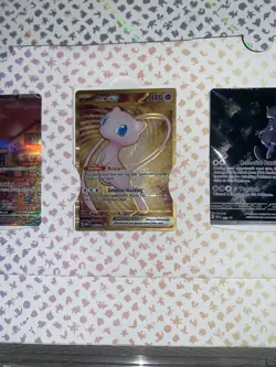 Pokemon TCG 151 Ultra Premium Collection Promo Set Sealed NM - Image 3