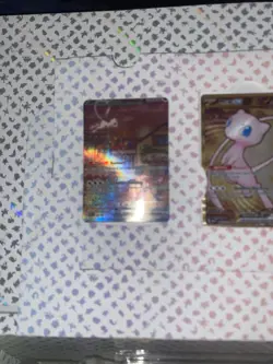 Pokemon TCG 151 Ultra Premium Collection Promo Set Sealed NM - Image 4