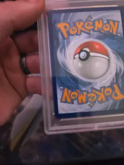 2024 POKEMON SSP EN Latias EX SPECIAL ILLUSTRATION RARE PSA 9 - Image 4