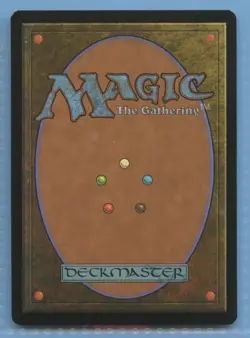 MTG: Shadowmoor: Mass Calcify - Image 2