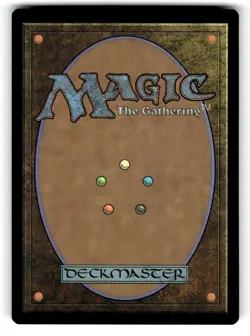 Flickerwisp 374 Uncommon Commander Legends Magic: The Gathering Near Mint - Image 2