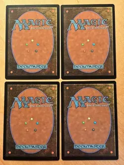 Magic the Gathering MTG 1x Swords to Plowshares Retro Frame Brothers' War NM - Image 2
