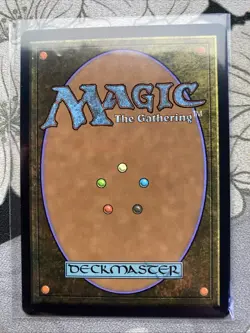 Magus of the Moon - Showcase - Special Guests #0125 MTG Magic The Gathering - Image 2