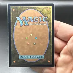 Professor Dellian Fel (Non-foil) Secrets of Strixhaven 0214 Mythic MTG - Image 3
