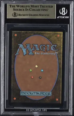 2023 MAGIC: THE GATHERING LORD OF THE RINGS #388 BARROW-DOWNS BGS 9.5 - Image 2