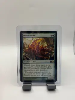 MTG, Mitotic Slime $3 ORDER MIN 185 LP Core Set 2011 (M11) Regular - Image 1