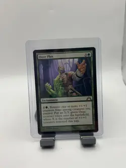 MTG, Ooze Flux $3 ORDER MIN 128 NM Gatecrash Regular - Image 1