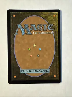 Witherbloom, the Balancer Secrets of Strixhaven Foil SOS 0245 - Image 2