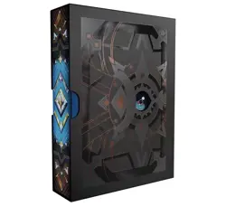 (SAME DAY🚚) Magic: The Gathering Secrets of Strixhaven - Codex Bundle - Image 1