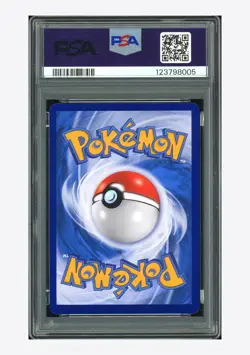 Pokemon PSA 9 Eevee AR 2025 01 15/15 Gem Pack Vol.2 S.Chinese - Image 2