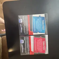 Pokemon White Flare Booster Bundle and Black Bolt Booster Bundle - Image 4
