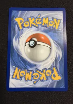 Mega Charizard X Ex #023 Me: Pokemon Mega Evolution Promo Holo - Well Kept! - Image 3