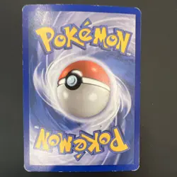 Swampert EX Holo Ultra Rare Crystal Guardians 98/100 Pokemon TCG 2006 LP - Image 2