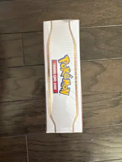 Pokemon Surging Sparks Booster Bundle - New & Factory Sealed - Image 4