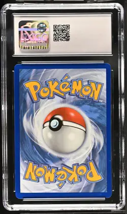 2021 Pokemon Chilling Reign #201/198 Blaziken VMAX CGC 10 - Image 2