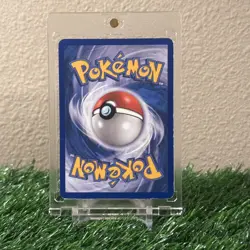 Pokemon TCG POP Series 2 17/17 Celebi ex Holo Rare - Image 2