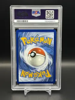Pokemon Scarlet & Violet 151 #198 Venusaur ex Special Illustration Rare PSA 9! - Image 2