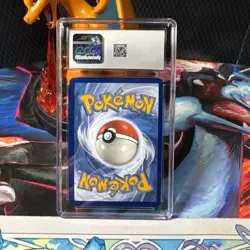 Grant 203/189 Rainbow Rare - CGC Gem Mint 10 - Astral Radiance - Pokemon TCG - Image 2
