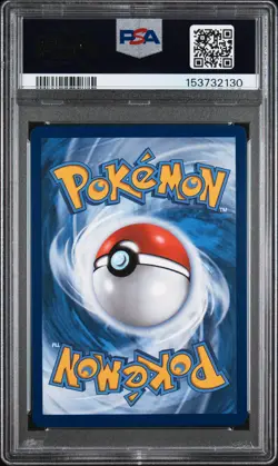 2025 POKEMON DRI EN-DESTINED RIVALS #232 CYNTHIA'S GARCHOMP EX PSA 10 - Image 2