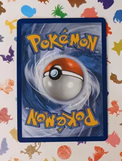 Pokemon TCG Omanyte 180/165 Illustration Rare Scarlet Violet 151 English 2023 - Image 2