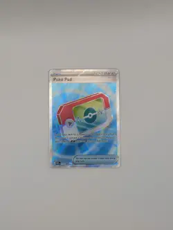 Pokemon - Poke Pad - 113/88 - Perfect Order - Full Art - NM - Image 1