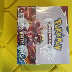 Pokemon - Battle Styles Booster Box - Brand New, Factory Sealed - Sword & Shield - Image 1