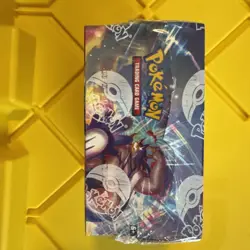 Pokemon - Battle Styles Booster Box - Brand New, Factory Sealed - Sword & Shield - Image 5
