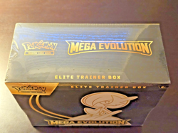Pokemon - MEGA EVOLUTION ETB Gardevoir Elite Trainer Box - Brand New/Sealed - Image 4