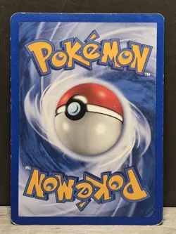 Pokemon TCG Espeon 20/75 – Neo Discovery Unlimited Rare WOTC - Image 2