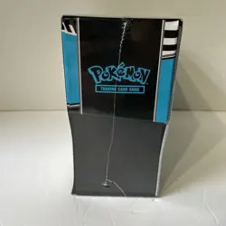 Pokemon TCG Scarlet & Violet Black Bolt ETB Elite Trainer Box Sealed - Image 3