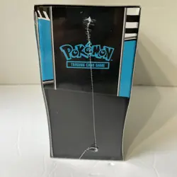 Pokemon TCG Scarlet & Violet Black Bolt ETB Elite Trainer Box Sealed - Image 5