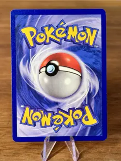 Pokemon TCG Mew Black Star Promo #8 Vintage 1999-2000 WOTC NM - Image 2