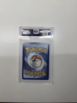 Meowth 106/094 Me02 Phantasmal Flames Illustration Rare Holo English 70 HP - Image 2